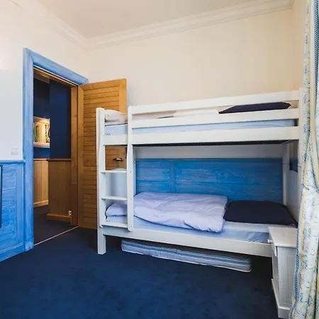 Sleeps 8 Pool Wifi * Biarritz