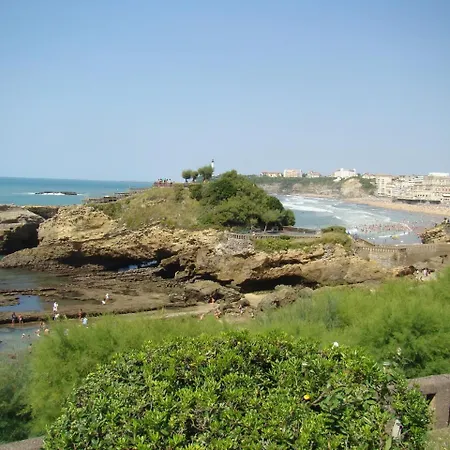 Sleeps 8 Pool Wifi Biarritz