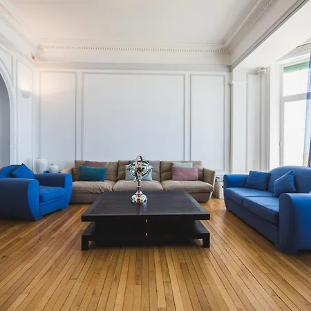Sleeps 8 Pool Wifi Βίλα
